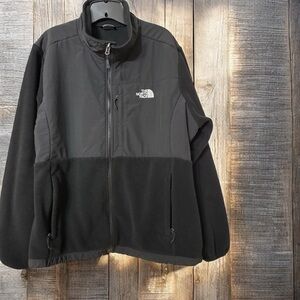 The North Face Women’s Black Jacket